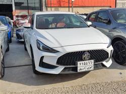 ئێم جی GT